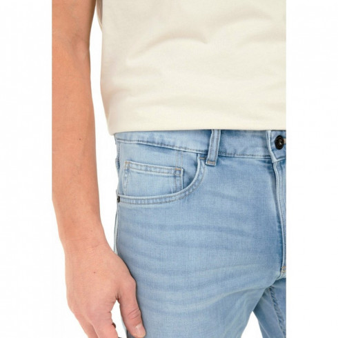 Фото Чоловічі джинси Camel Active COOLING- DENIM 488R53-5D73-41 - зображення 8