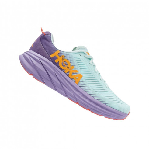 Фото Жіночі бігові кросівки Hoka One One W RINCON 3 1119396-BGCV - зображення 4