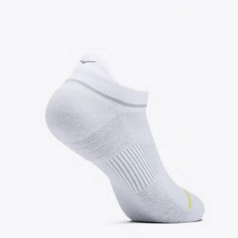 Фото Набір шкарпеток HOKA ONE ONE NO-SHOW RUN SOCK 3-PACK 1122930-WBGR - зображення 4