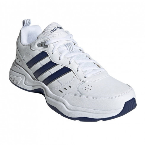 Фото Чоловічі повсякденні кросівки Adidas STRUTTER EG2654 - зображення 4