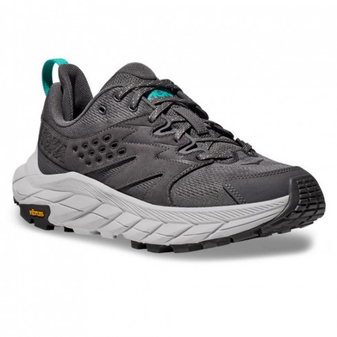 Фото Чоловічі бігові кросівки HOKA ANACAPA BREEZE Low 1127920-GLXY - зображення 3