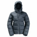 Фото Пуховик жіночий Jack Wolfskin FROZEN PALACE JACKET W 1204912_1268 - зображення 2