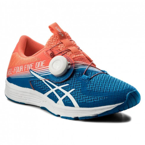 Фото Жіночі бігові кросівки Asics GEL-451 T874N-0601 - зображення 3