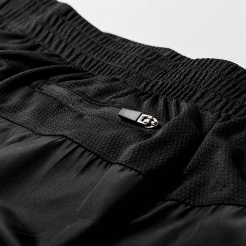 Шорти жіночі MARTES ESSENTIALS LADY MIMI-BLACK - зображення 4 Фото Шорти жіночі MARTES ESSENTIALS LADY MIMI-BLACK - зображення 4