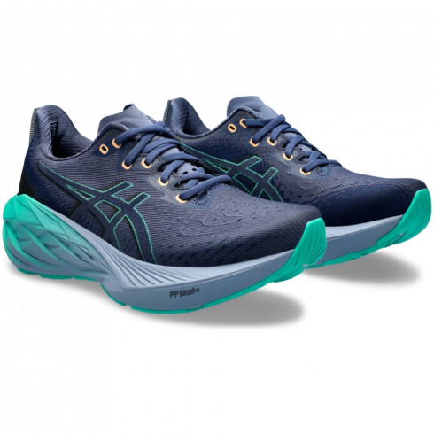 Фото Жіночі бігові кросівки Asics NOVABLAST 4 1012B510-401 - зображення 7