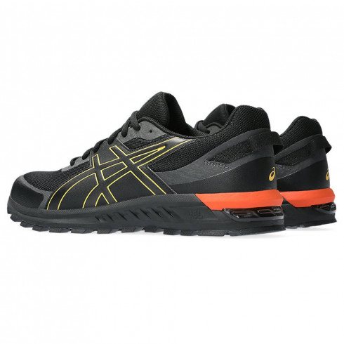 Фото Чоловічі повсякденні кросівки ASICS GEL-CITREK NS 1201A888-002 - зображення 5