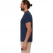 Фото Чоловіча футболка Mammut Core T-Shirt Men Logo 1017-04023-MARI - зображення 3