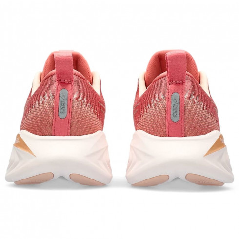 Фото Жіночі бігові кросівки Asics GEL-CUMULUS 25 1012B441-600 - зображення 4