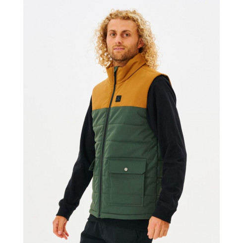 Фото Жилет чоловічий Rip Curl ANTI SERIES RIDGE VEST CJKCB9-56 - зображення 4