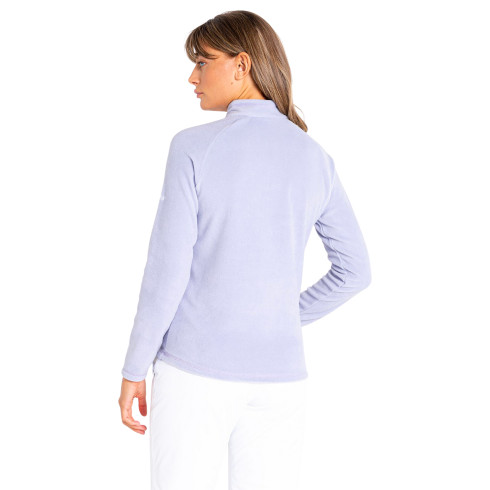 Фото Фліс жіночий півзіп FreeformII Fleece DWA473-G5J - зображення 3