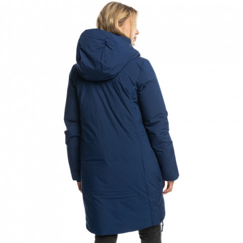 Фото Жіноча куртка ROXY ABBIE J OTLR ERJJK03502-BTE0 - зображення 4