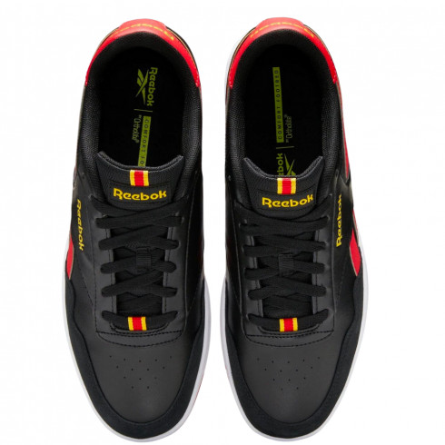 Фото Чоловічі повсякденні кросівки REEBOK ROYAL TECHQUE T GV7413 - зображення 5