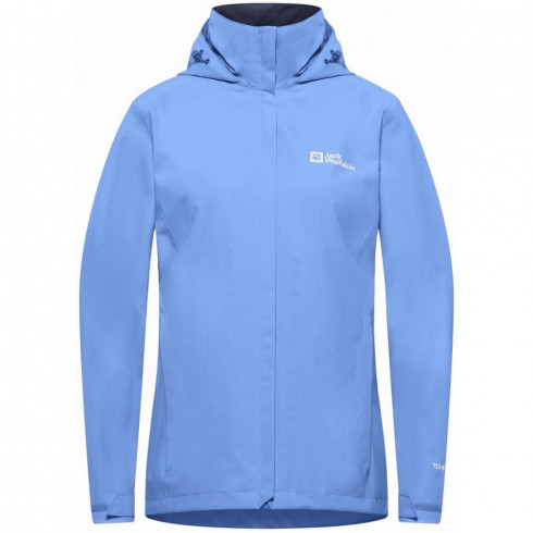 Жіноча вітровка Jack Wolfskin TRAILTIME 2L JKT W A63902_C0454 - зображення 7 Фото Жіноча вітровка Jack Wolfskin TRAILTIME 2L JKT W A63902_C0454 - зображення 7