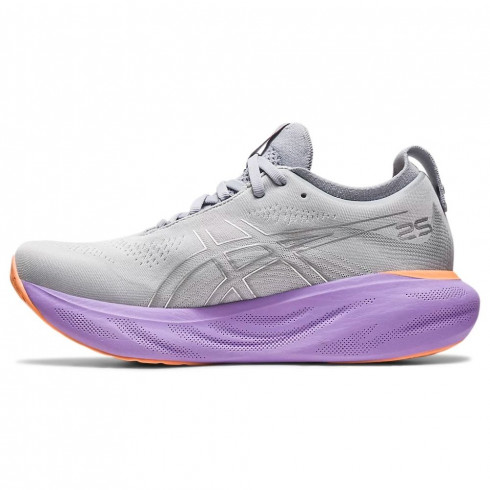 Фото Жіночі бігові кросівки Asics GEL-NIMBUS 25 1012B356-021 - зображення 6