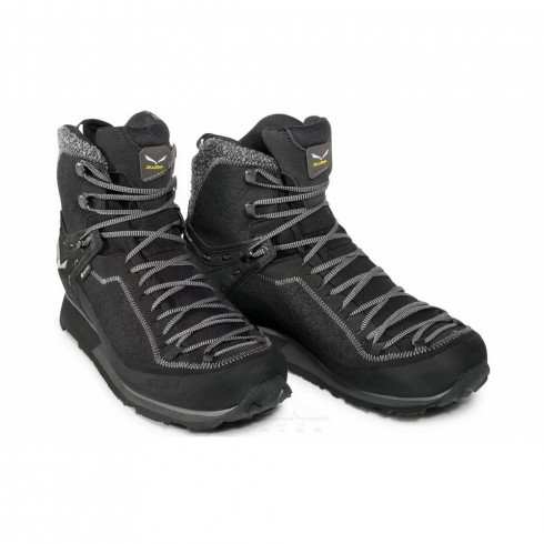 Фото Чоловічі черевики Salewa MS MTN TRAINER 2 WINTER GTX 61372_0971 - зображення 9