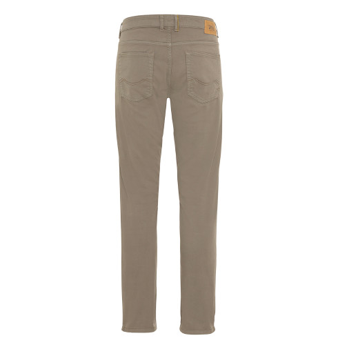 Чоловічі джинси Camel Active 5-PKT SLIM FIT 488885-7F17-31 - зображення 2 Фото Чоловічі джинси Camel Active 5-PKT SLIM FIT 488885-7F17-31 - зображення 2