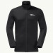 Фото Чоловічий фліс Jack Wolfskin PACK & GO FZ M 1710671_6000 - зображення 3