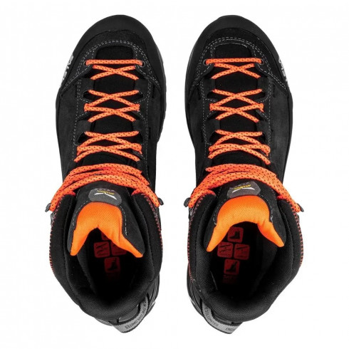 Фото Чоловічі черевики Salewa MTN TRAINER 2 MID GTX M 61397_0876 - зображення 3