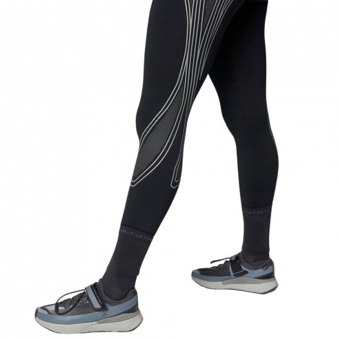 Фото Жіночі легінси для бігу Adidas TruePace COLD.RDY FU0289 - зображення 3