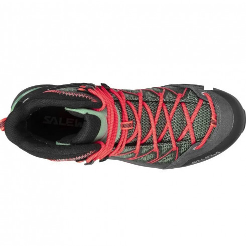 Фото Жіночі черевики Salewa WS MTN TRAINER LITE MID GTX 61360_5585 - зображення 2