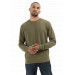 Фото Джемпер чоловічий Camel Active Sweatshirt 409445-8W00-93 - зображення 4