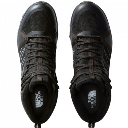 Фото Чоловічі черевики The North Face LITEWAVE FAS NF0A47HECA01 - зображення 7