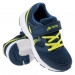 Фото Дитячі кросівки MARTES MALPRA JR-ESTA BLUE/LIME GREEN - зображення 5