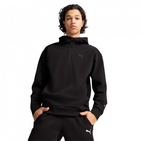 Фото Чоловіче худі Puma RAD/CAL Hooded Half-Zip 68162001 - зображення 1