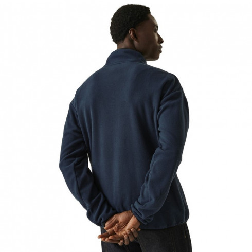 Фото Чоловічій фліс Regatta Frankie FZ Fleece RMA595-540 - зображення 6