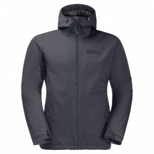 Пуховик чоловічий cинтетичний Jack Wolfskin WISPER INS JKT M 1111723_6230