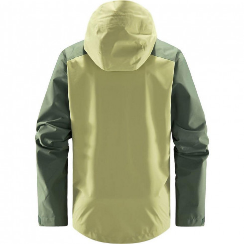 Фото Чоловіча куртка Haglofs Spate Jacket Men 604812-4UC - зображення 2