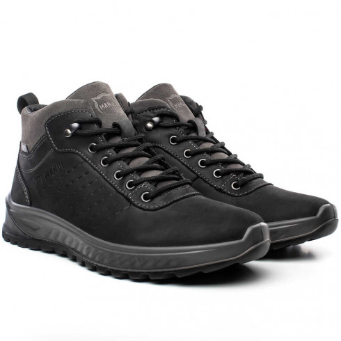 Фото Чоловічі черевики Manul Bongo 18354.20MT - зображення 5