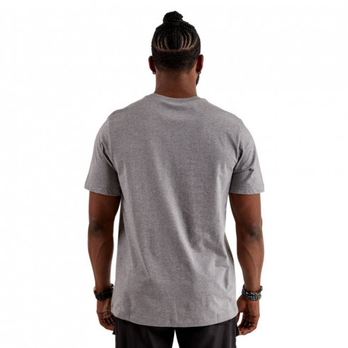 Фото Чоловіча футболка Jordan Air Stretch T-Shirt  DV1445-091 - зображення 3