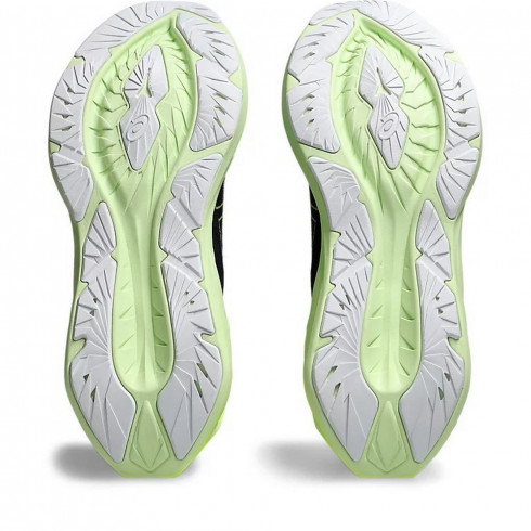 Чоловічі бігові кросівки Asics NOVABLAST 4 1011B693-003 - зображення 6 Фото Чоловічі бігові кросівки Asics NOVABLAST 4 1011B693-003 - зображення 6