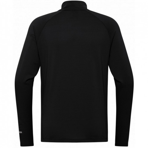 Фото Чоловічій фліс Jack Wolfskin PRELIGHT FZ M A63789_6000 - зображення 6