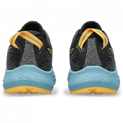 Фото Чоловічі бігові кросівки ASICS Fuji Lite 4 1011B698-001 - зображення 4