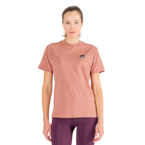 Фото Жіноча футболка Jack Wolfskin 365 T W 1808162_3068 - зображення 2