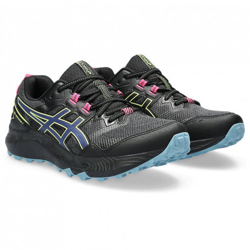 Фото Жіночі бігові кросівки ASICS GEL-SONOMA 7 1012B413-002 - зображення 4