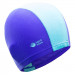 Фото Шапка для плавання AQUAWAVE JANU CAP-DAZZLING BLUE/CAPRI Синій, бірюзовий - зображення 2