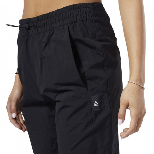 Фото Жіночі спортивні штани Reebok TRAINING SUPPLY WOVEN EC1214 - зображення 3