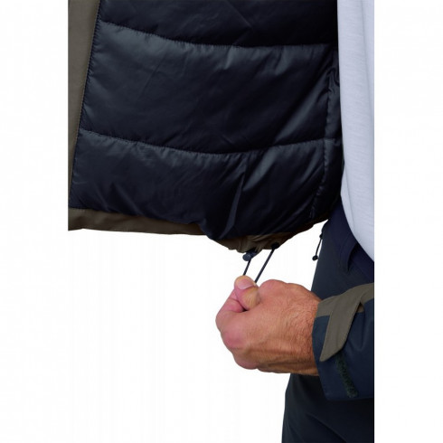 Чоловіча куртка утеплена Jack Wolfskin JASPER INS JKT M A61872_5719 - зображення 8 Фото Чоловіча куртка утеплена Jack Wolfskin JASPER INS JKT M A61872_5719 - зображення 8