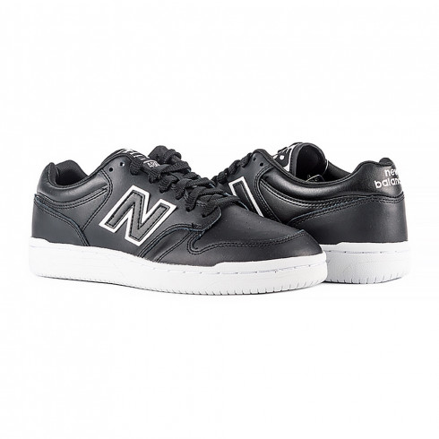 Фото Чоловічі кросівки New Balance 480L V1 BB480LBT - зображення 2