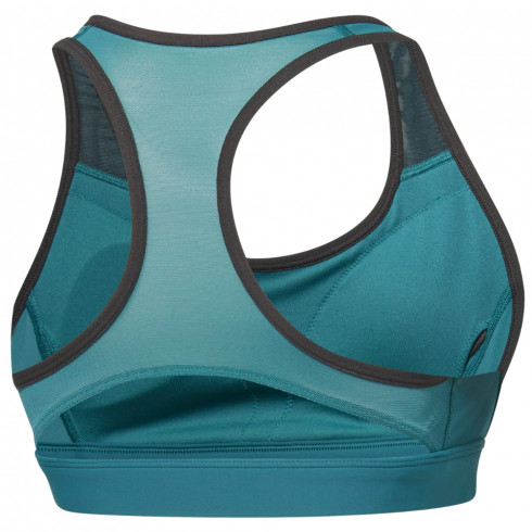 Фото Жіночий спортивний бра-топ Reebok HERO RACER MEDIUM-IMPACT FK5313 - зображення 6