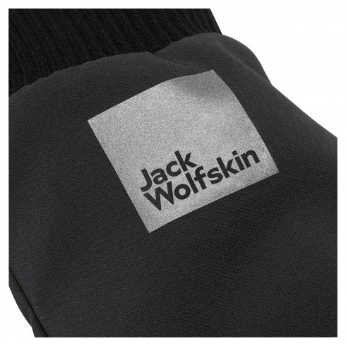 Фото Рукавички Jack Wolfskin BIKE COMMUTE GLOVE W 1911151_6350 - зображення 2