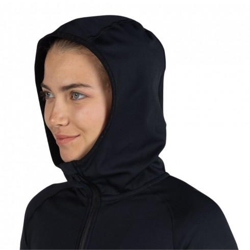 Фото Жіноча толстовка ROSSIGNOL MID LAYER THIN FZ RLMWL34-200 - зображення 4