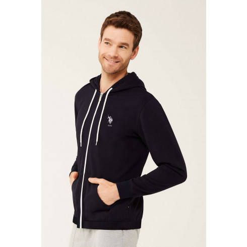 Фото Кофта піжамна чоловіча U.S. POLO ASSN 18469 - зображення 2