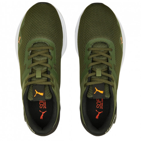 Фото Чоловічі тренувальні кросівки PUMA DISPERSE XT 2 MESH 37685816 - зображення 4