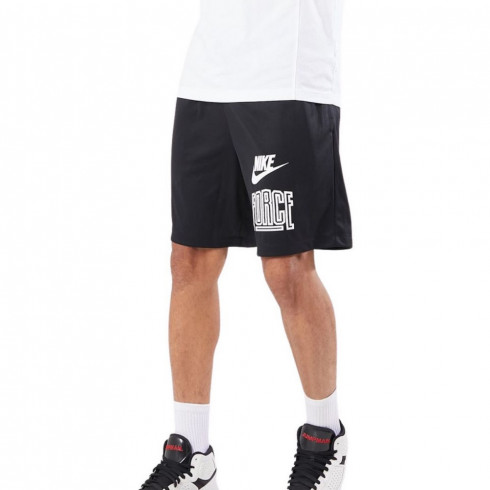 Фото Чоловічі шорти Nike M NK DF START5HBR 8IN SHORT DV9483-010 - зображення 2