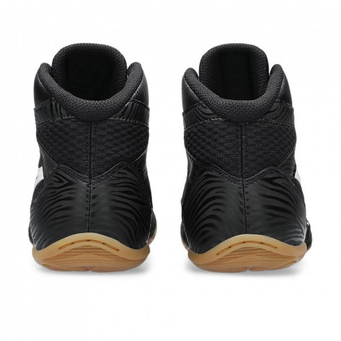 Фото Борцівки дитячі Asics MATFLEX 7 GRADE SCHOOL 1084A011-001 - зображення 4