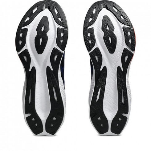 Фото Чоловічі бігові кросівки Asics DYNABLAST 5 1011B983-400 - зображення 8